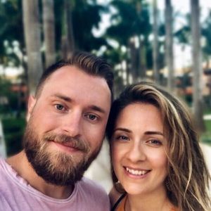 Meet your Posher, Mitch